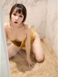XIAOYU语画界 2022.10.26 VOL.890 波巧酱(63)